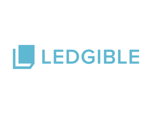 Ledgible