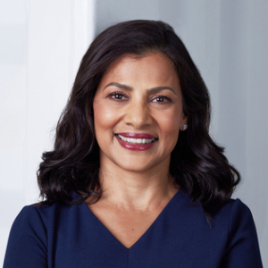 Medha Parlikar