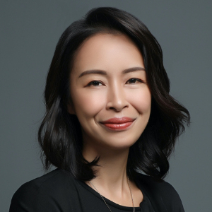 Angie Lau