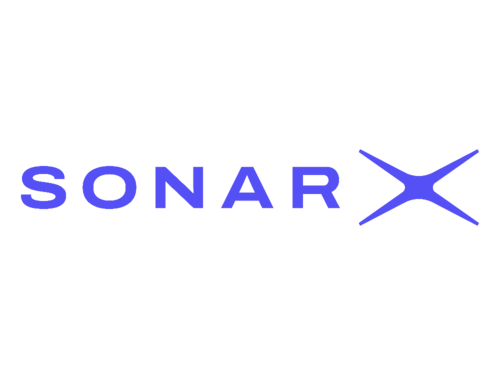 SonarX