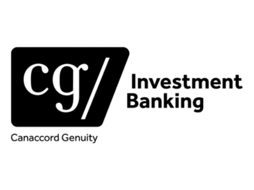 Canaccord Genuity