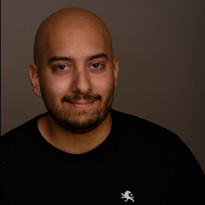 Neil Chatterjee