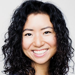 Tricia Wang