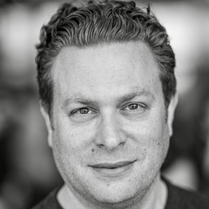 Keith Grossman