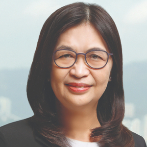 Julia Leung