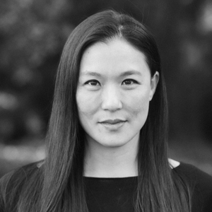 Lily Liu