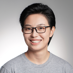 Chi Zhang