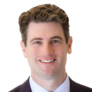 Brent McIntosh
