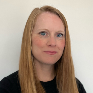 Katherine Kirkpatrick Bos