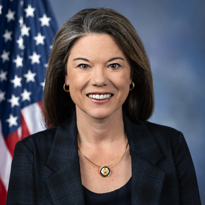 Congresswoman Angie Craig