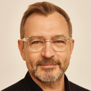 Daniel McCabe