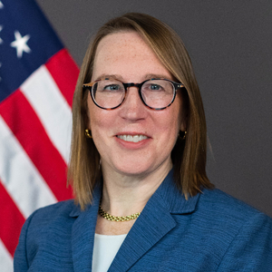Hester Peirce