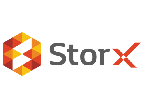 StorX Network