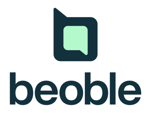 beoble | Sponsor | Consensus 2023 | CoinDesk