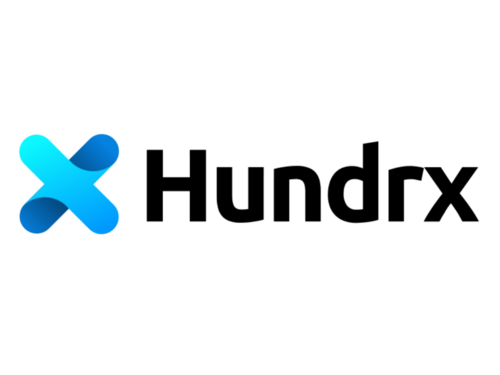 Hundrx - Web3 layer for Social Networks