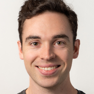 Aidan Salzmann