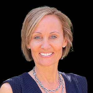 Catherine Clay