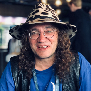 Ben Goertzel