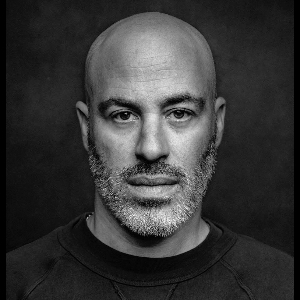 Nick Adler