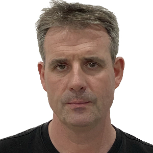 Ian Allison