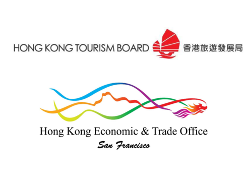Hong Kong Tourism Board/Hong Kong Economic and Trade Office