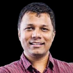 Sriram Vishwanath