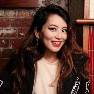 Grace Wong Speaker Consensus 2024