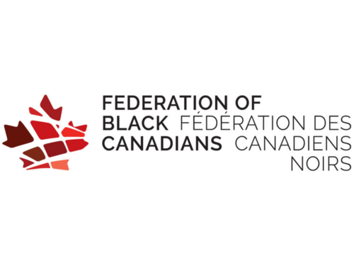 Federation of Black Canadians