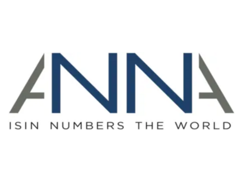 Association of National Numbering Agencies (ANNA) & Digital Token Identifier Foundation (DTIF)