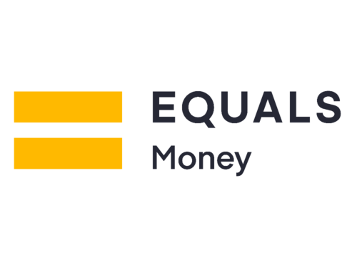 Equals Money