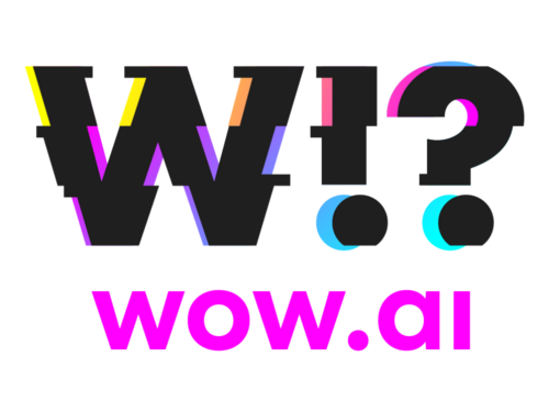 WOW!?