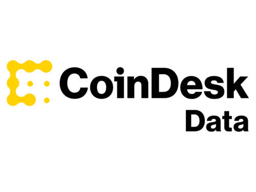CoinDesk Data