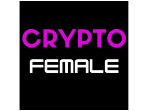 Crypto Female