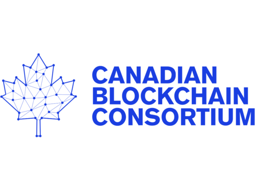 Canadian Blockchain Consortium