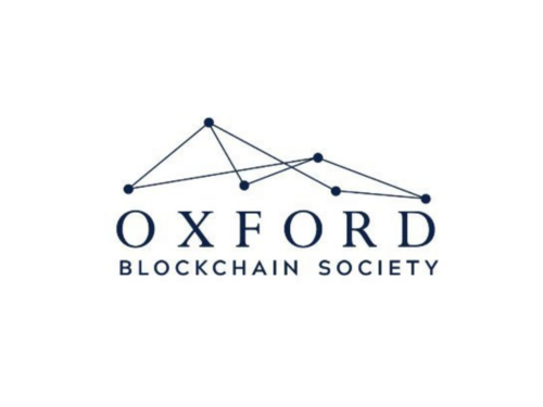 Oxford Blockchain Society 