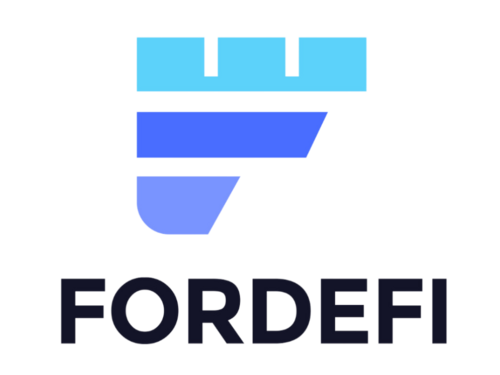 Fordefi