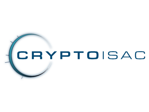Crypto ISAC