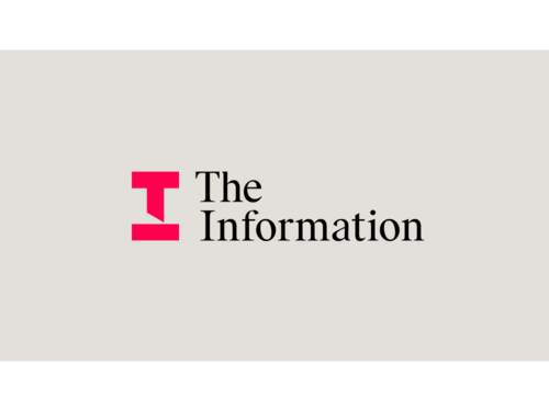 The Information