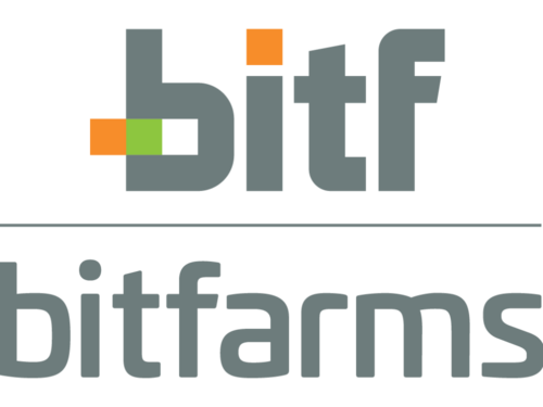 Bitfarms Ltd.