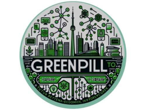 GreenPill Toronto