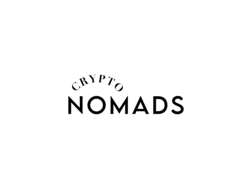 Crypto Nomads Club