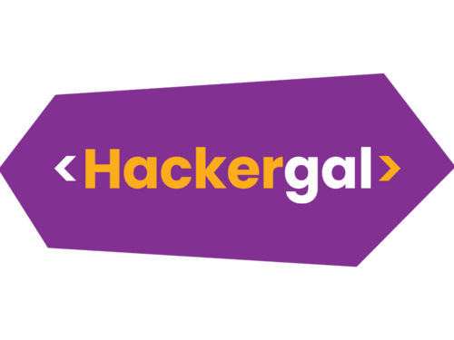 Hackergal