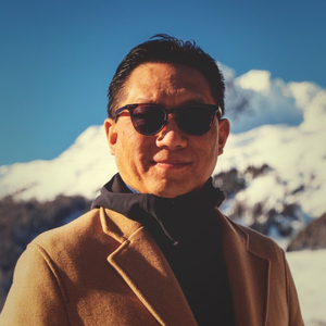 Samuel Chen