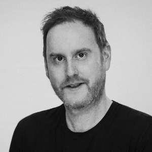 Simon Jones