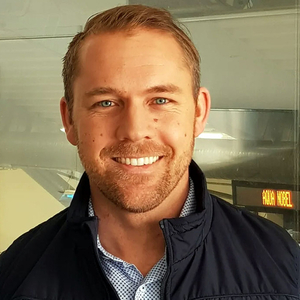 Robin Wingardh