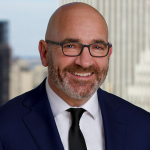 David Adlerstein