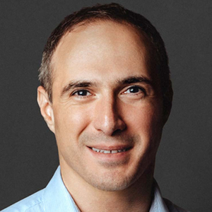 Michael Shaulov