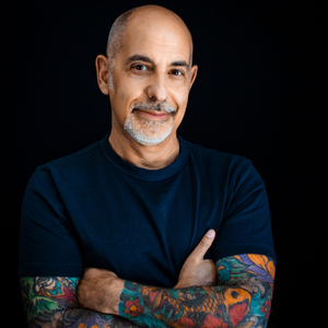 David Goyer
