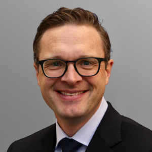 Elliot Johnson