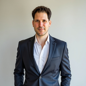 Brad  Feinstein